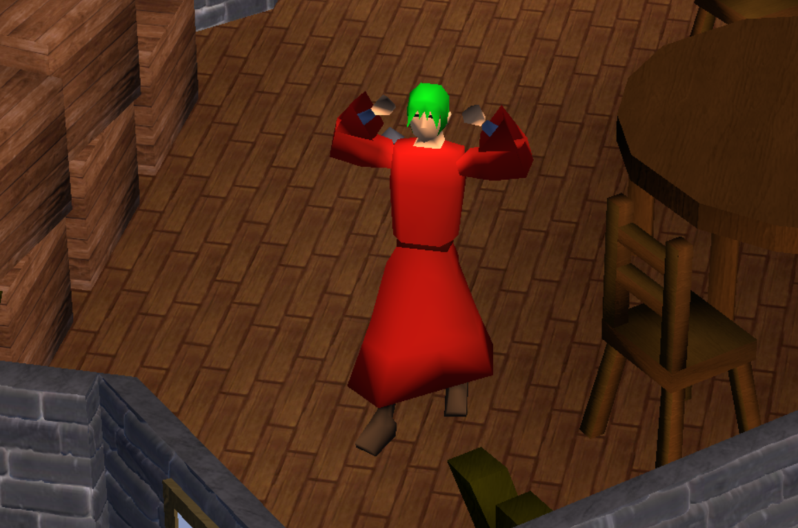 OSRS Grid Master Zamorak Brew Guide | Bottomless Brew