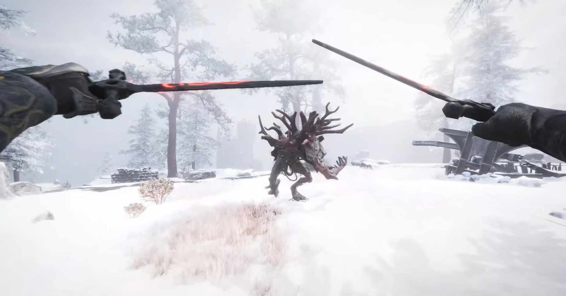 How to Dodge in Tainted Grail: The Fall of Avalon