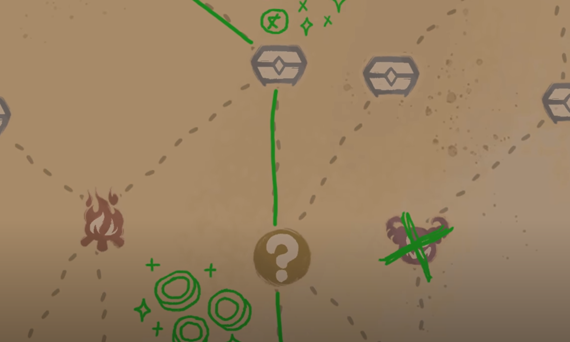 Slay The Spire 2 Large Capsule Guide