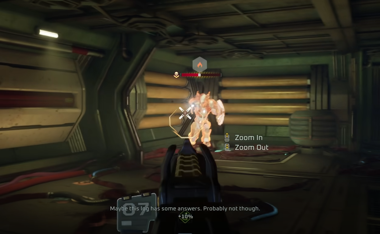 Deadzone Rogue Matchmaking Explained