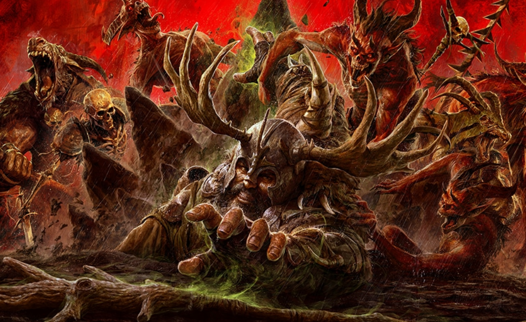 Diablo 4 Infernal Hordes Best Choices Season 13