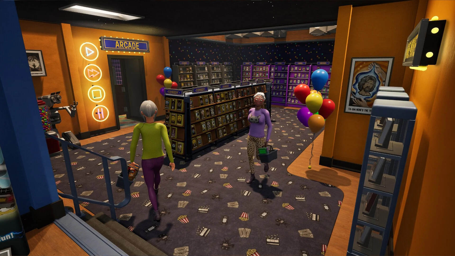 Retro Rewind: How To Make Money Guide
