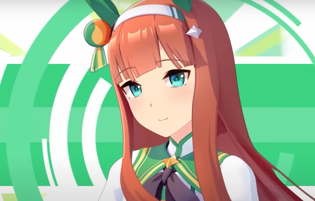 Silence Suzuka Build Guide | Uma Musume Pretty Derby