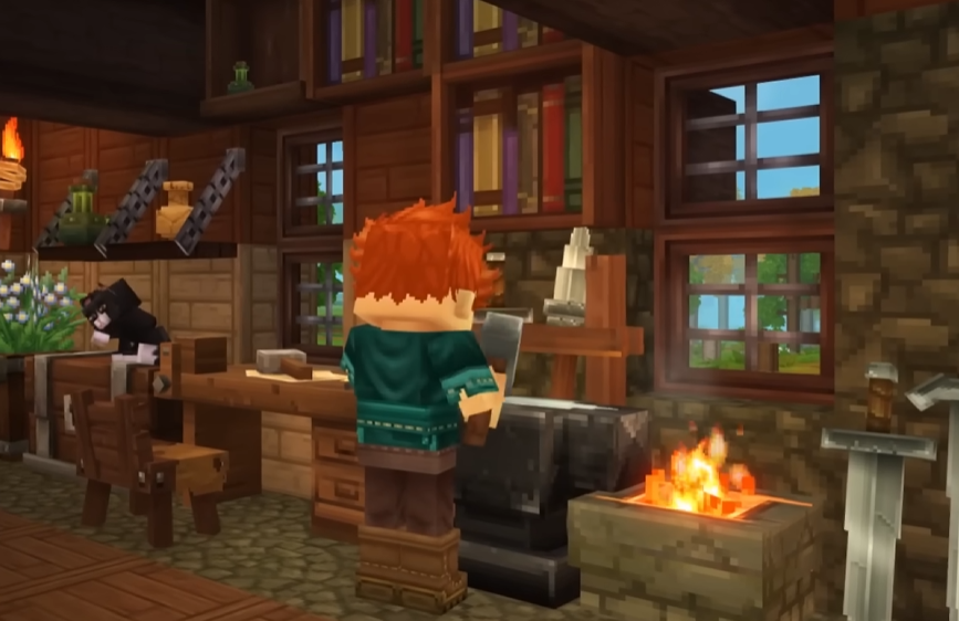 Hytale Best Furnace Fuel Guide