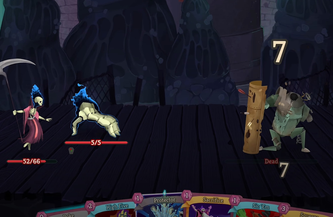 Slay The Spire 2 Necrobinder Guide