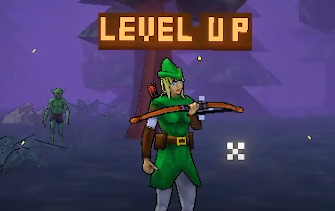 MegaBonk Robinette Passive Guide – Stonks