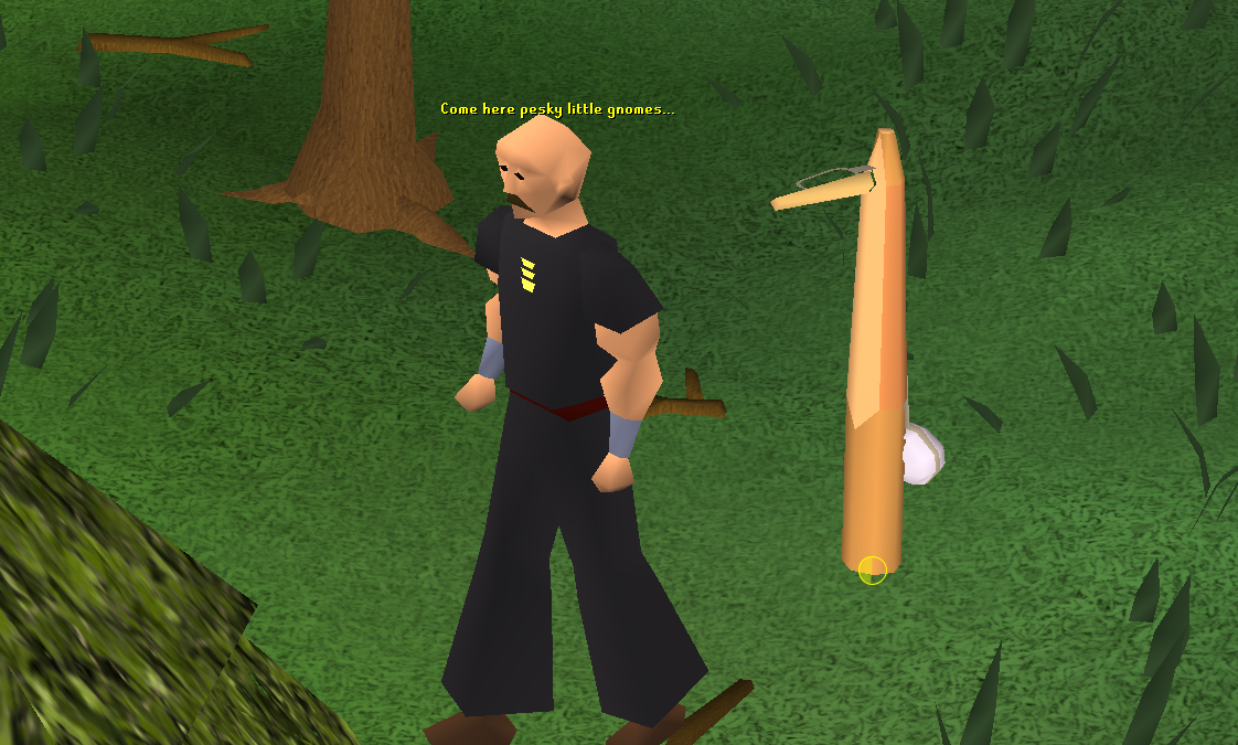 OSRS Grid Master Hunter Training Guide | Fastest Hunter XP