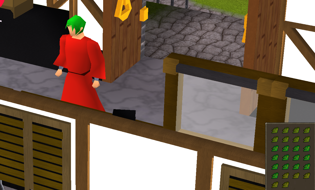 OSRS Grid Master Herblore Training Guide
