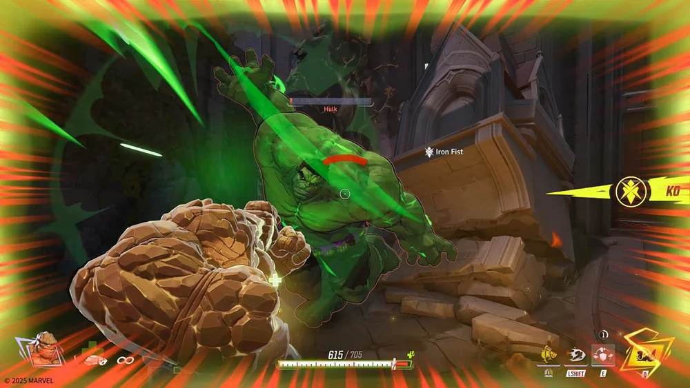 Marvel Rivals Kill Sound How to Fix No Audio in Marvel Rivals
