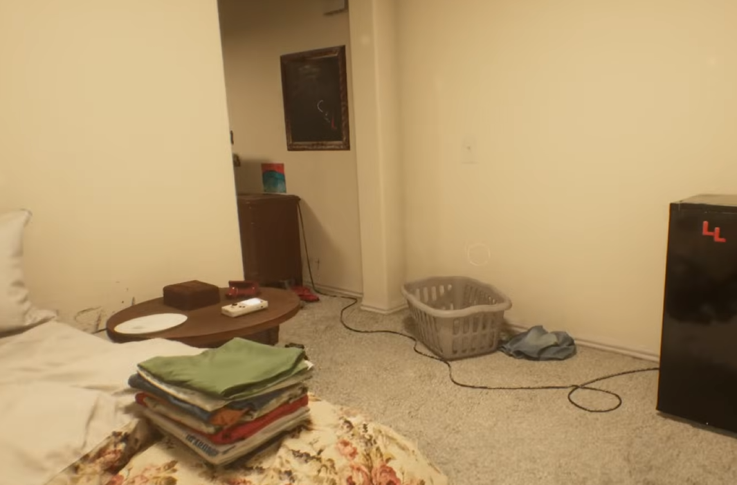 Subliminal: How To Get Out Of The Basement