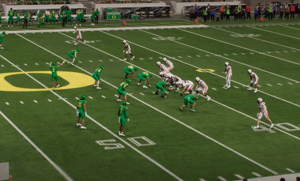 College Football 26 How to Playmaker