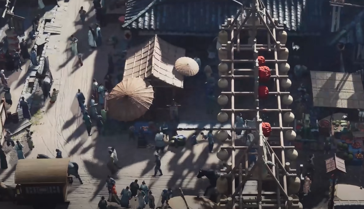 Where Winds Meet How to Expose the Scammer