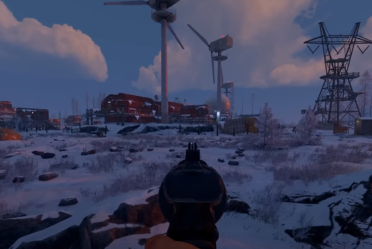 How to Stop Spectating in Rust