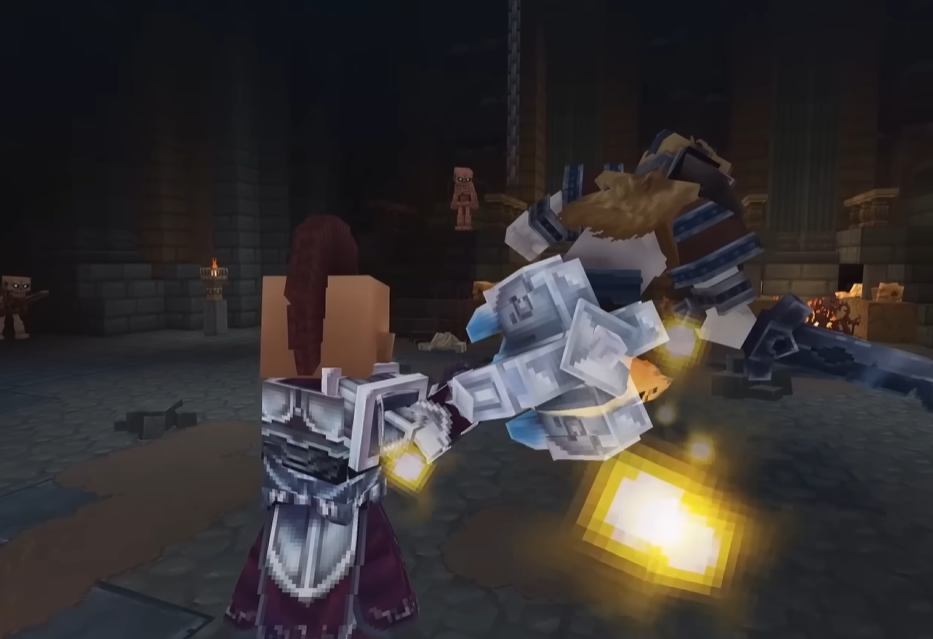 Hytale: How To Hide Armor And What Is Actually Possible