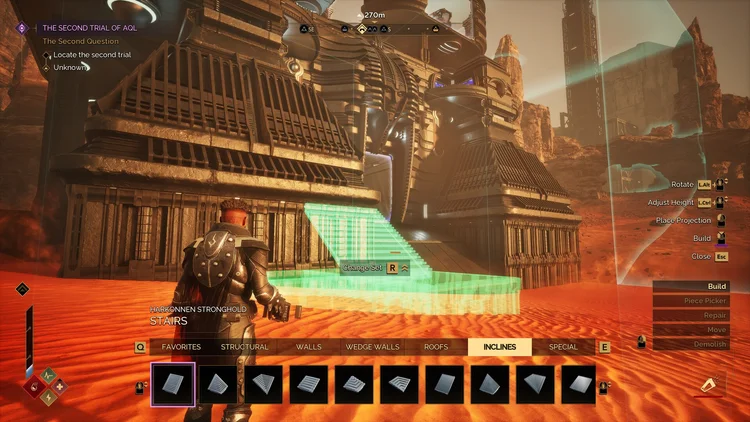 How Many Bases Can You Have in Dune Awakening