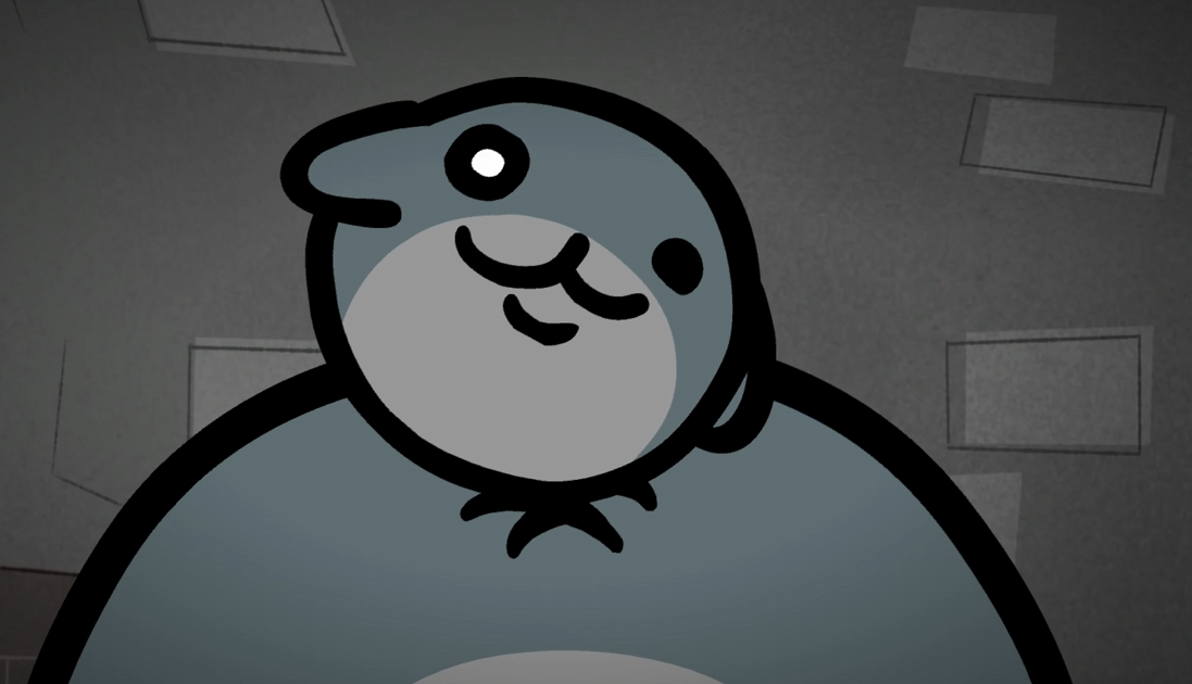 Mewgenics Guillotina 2 Boss Fight Guide