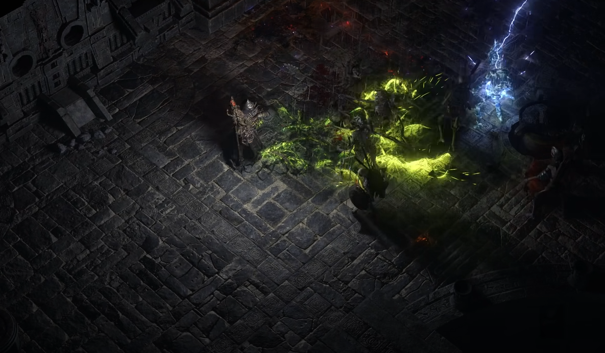 Path of Exile 2 Fate of the Vaal Temple Guide