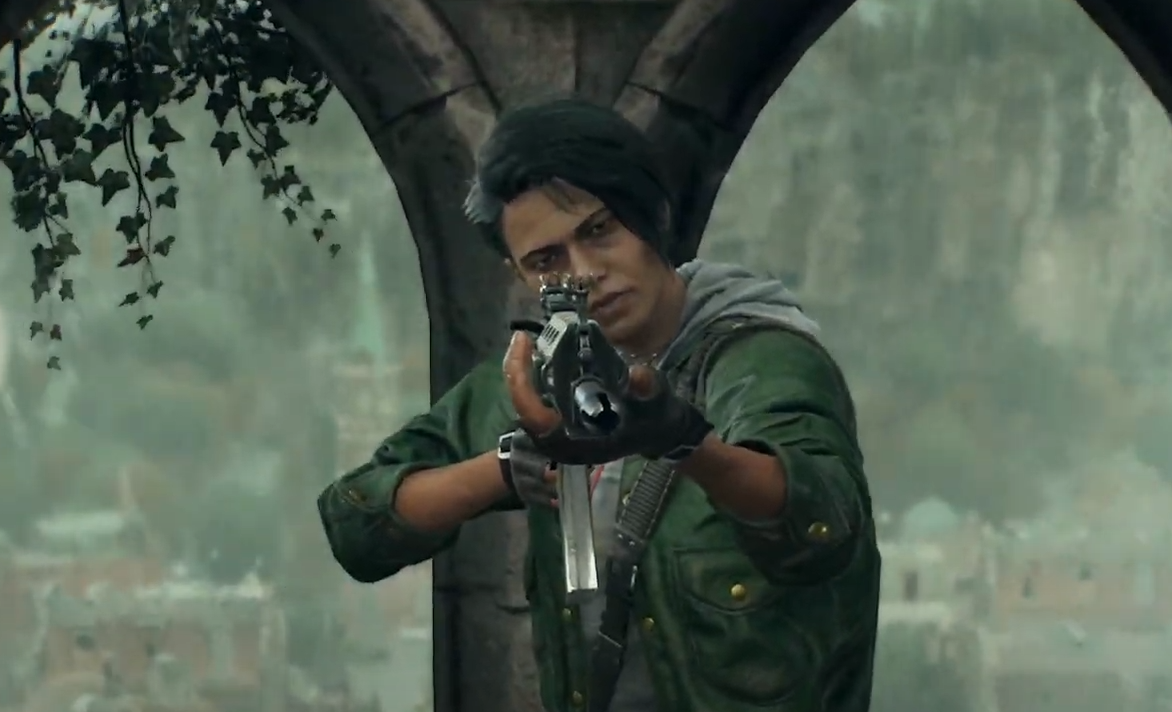 Dying Light The Beast Life After Life Quest Guide