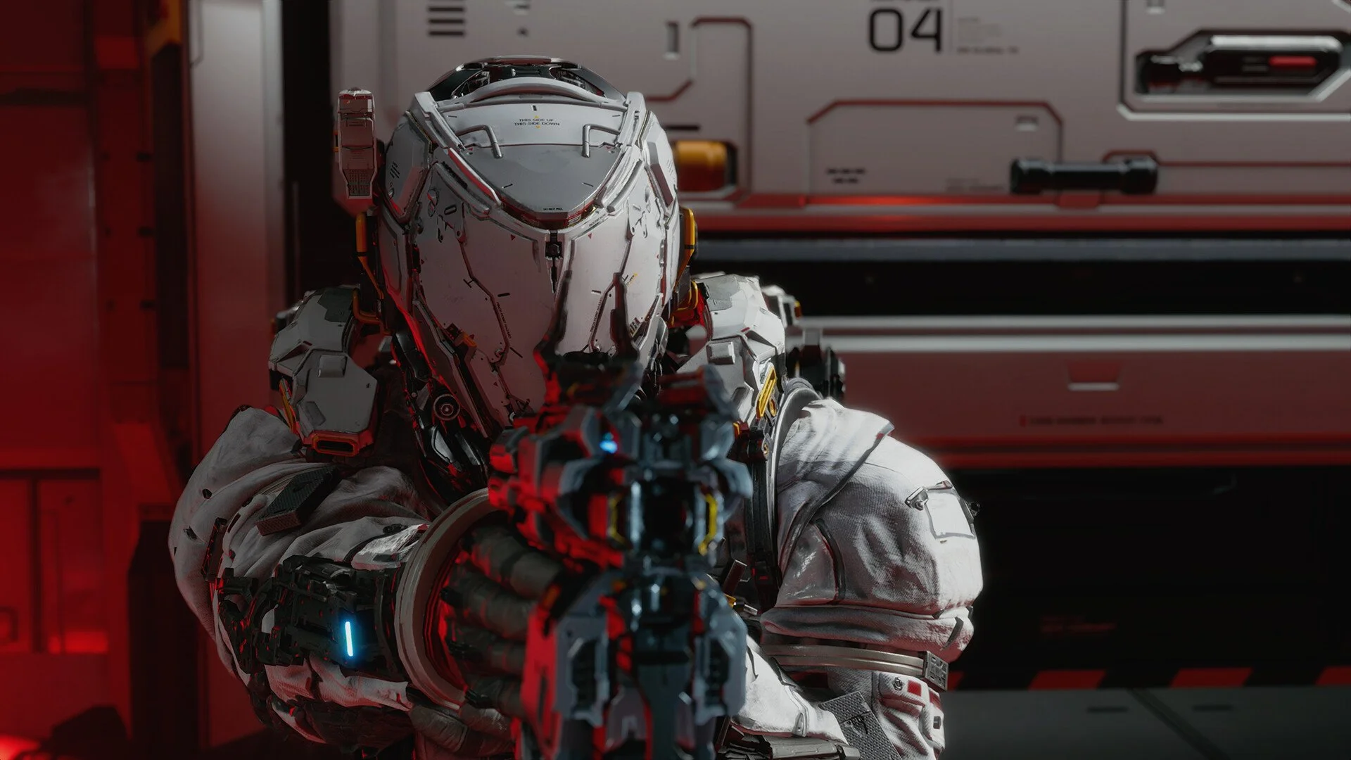 Pragmata All Weapons: Full List and How They Work