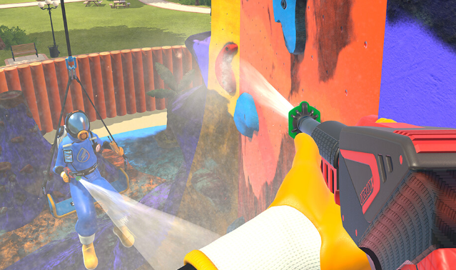 PowerWash Simulator 2 All Jobs