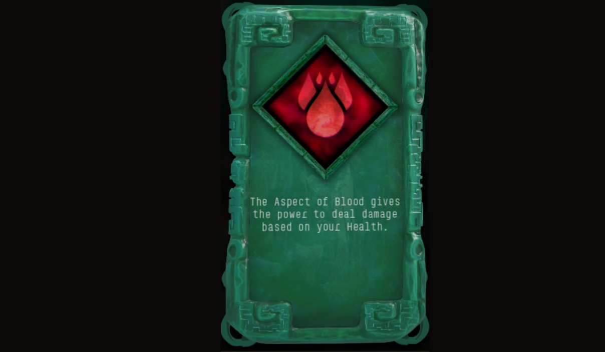 Abyssus Blood Blessings Guide