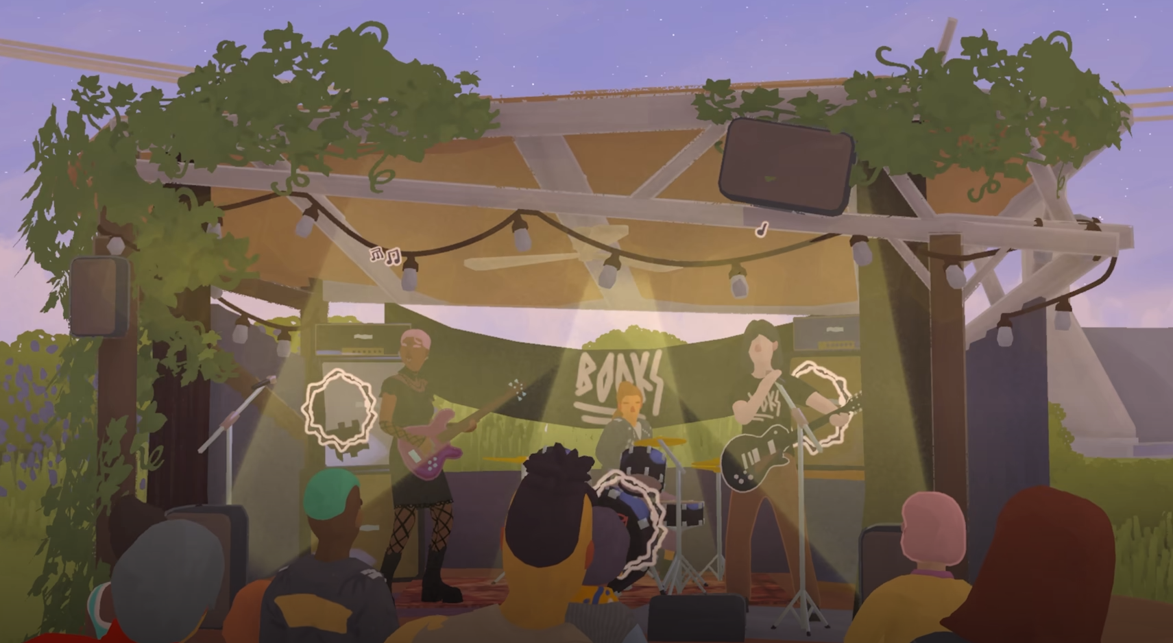 Tiny Bookshop Concert Venue Guide