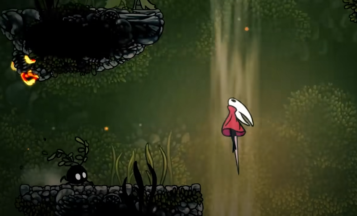 Hollow Knight Silksong Not on eShop Fix Guide (Switch)