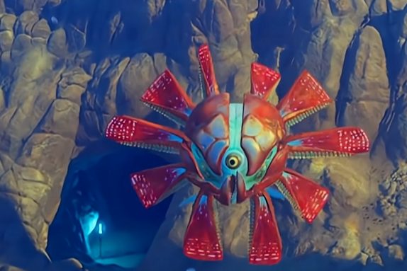 Subnautica 2 Hammerhead Guide