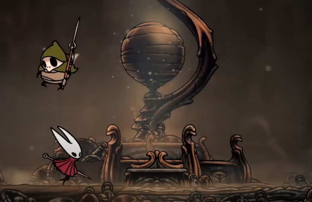 Hollow Knight Silksong Not on Xbox Fix Guide