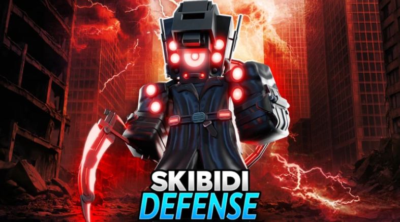 Skibidi Tower Defense Codes (July 2025)