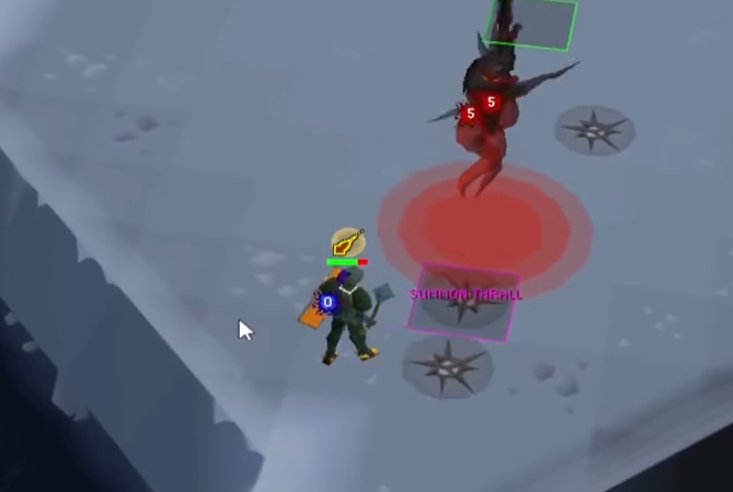 OSRS Leagues 6 Easiest Echo Boss to Farm
