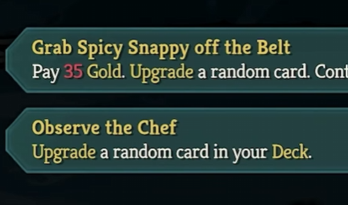 Slay the Spire 2 Endless Conveyor: All Choices Explained