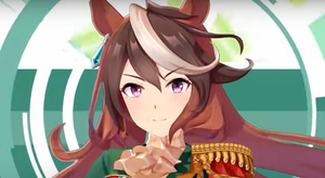 Symboli Rudolf Build Guide | Uma Musume Pretty Derby