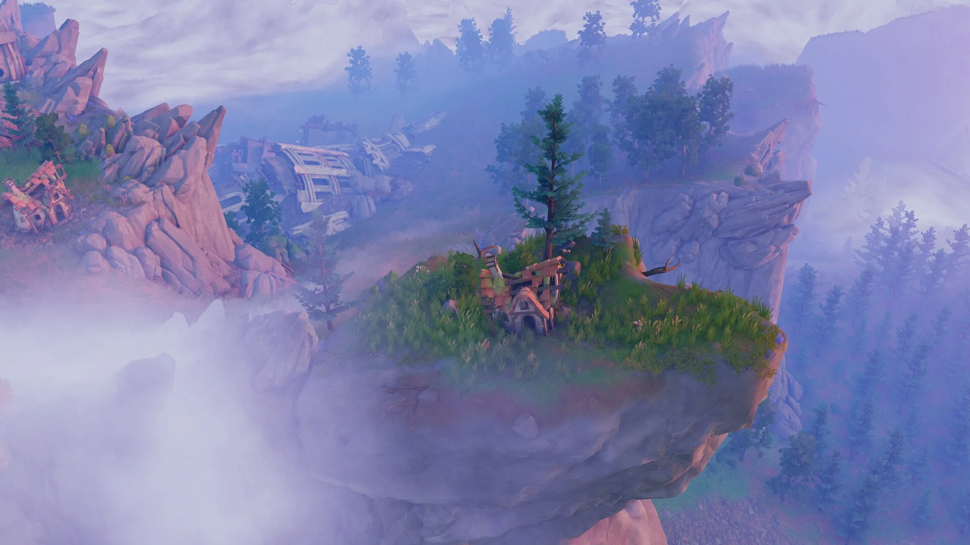 Pioneers of Pagonia Coop Guide