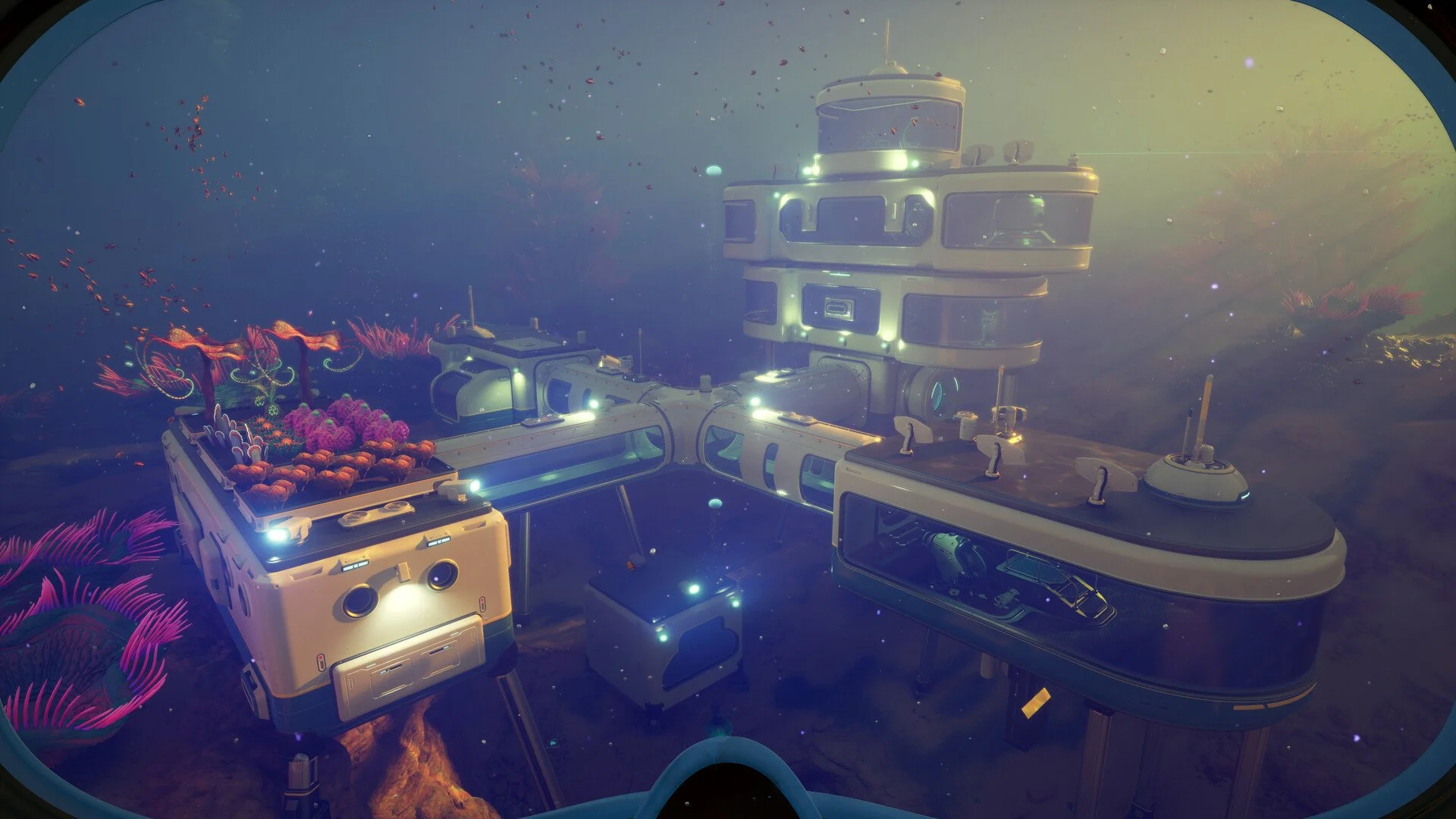 Subnautica 2: How To Unlock More Passive Slots