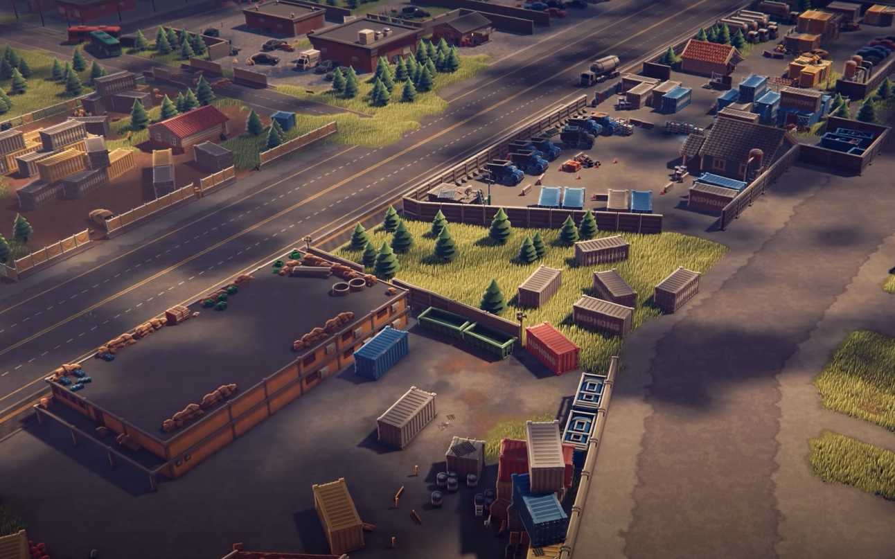 Escape From Duckov Air Circulation Unit Location Guide