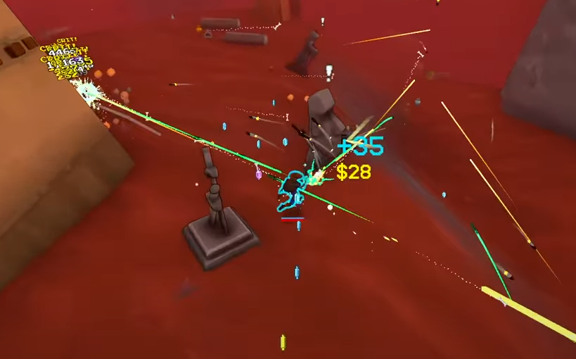 MegaBonk Desert Tier 3 Guide