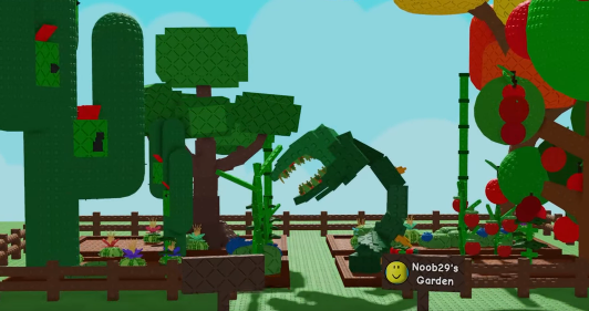 Grow a Garden 2 How to Get Mutations