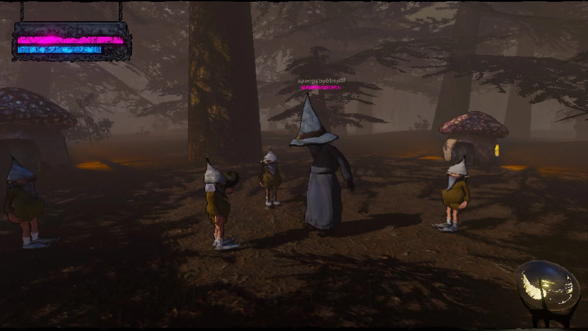 Mage Arena Can’t Cast Spells Fix (Steam)