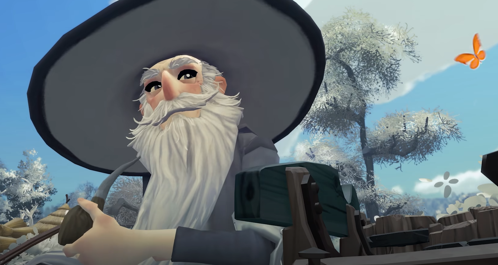 Tales of the Shire: Bugs & How to Report Them