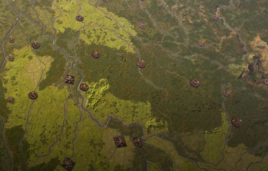 EU5 How to Make a Town | Europa Universalis 5