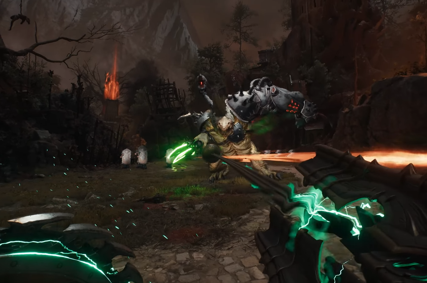 Best PC Graphics Settings | Doom: The Dark Ages