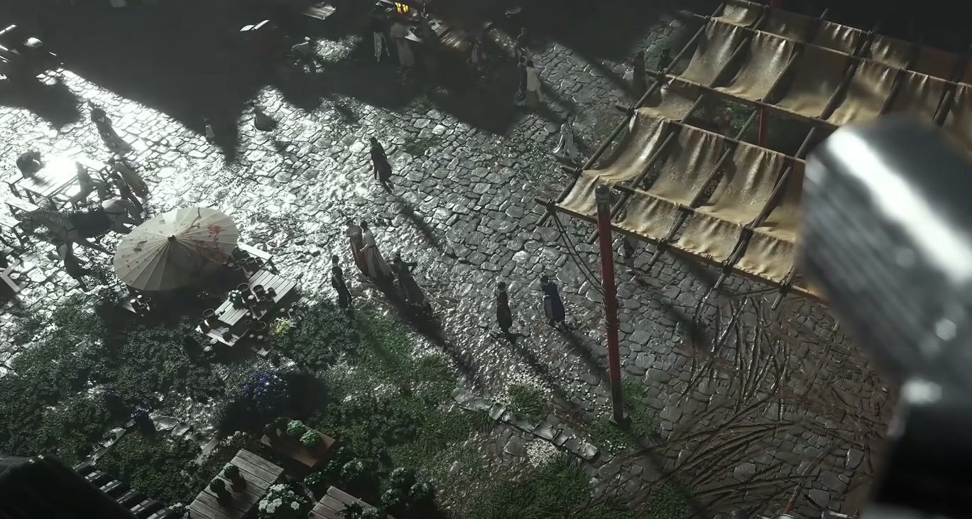 Where Winds Meet How to Save Game Progress Guide