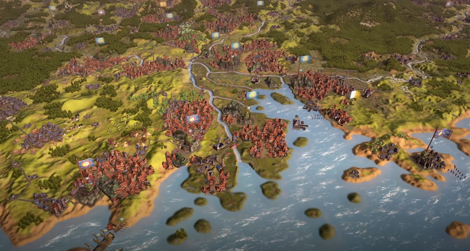 EU5 How to Make Money | Europa Universalis V