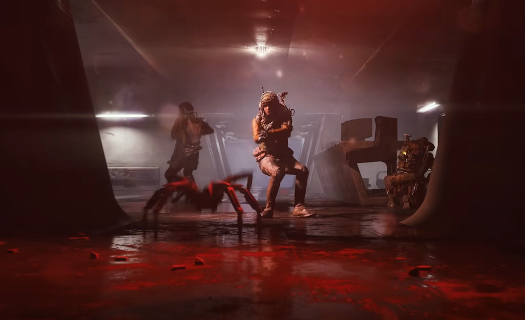 ARC Raiders How to Equip Medium Shield