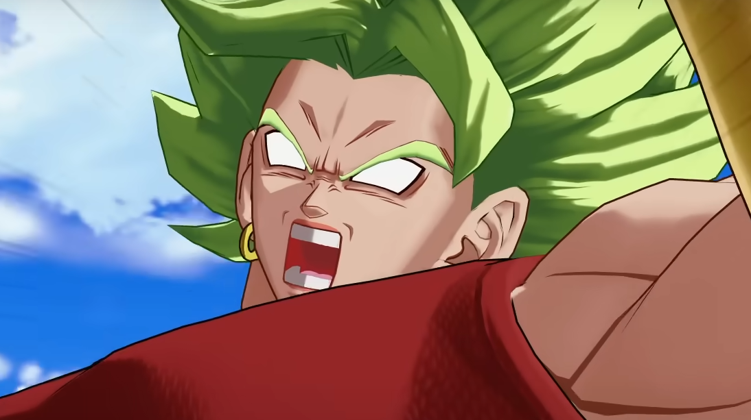 Dragon Ball Gekishin Squadra: Best Tank Guide