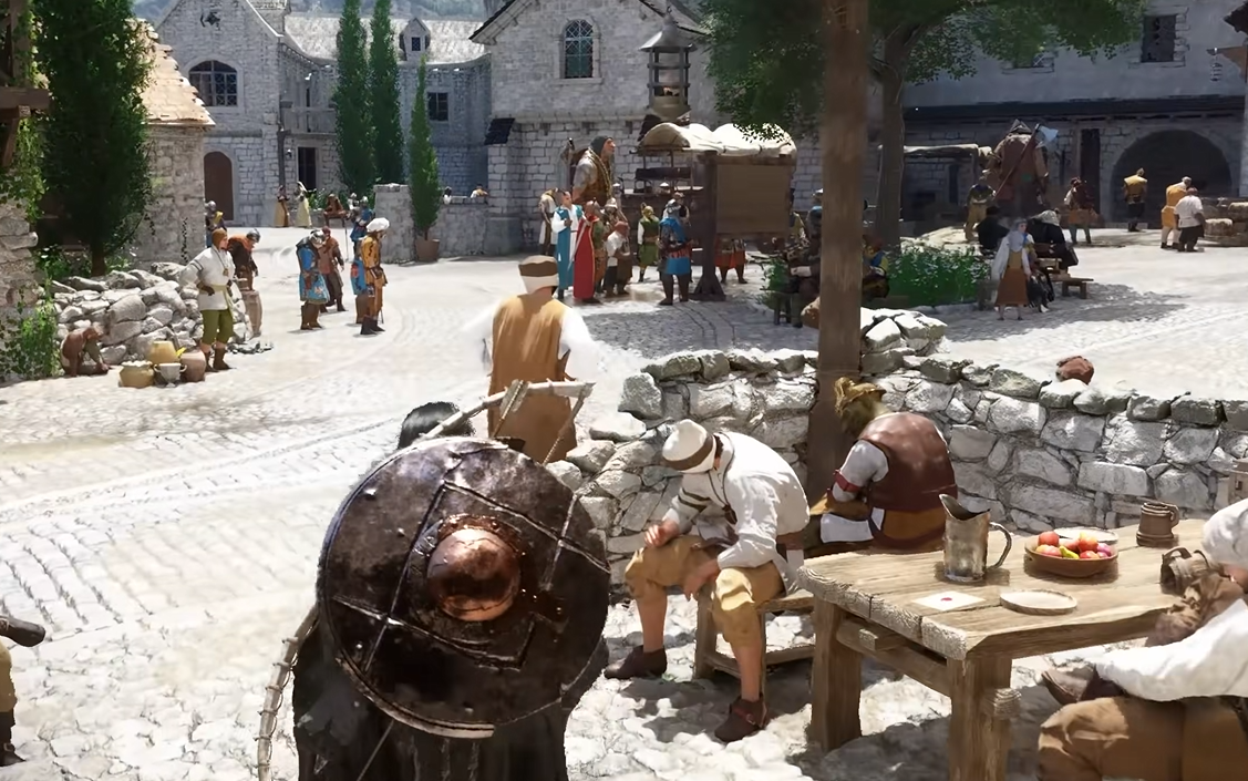 Crimson Desert Gold Bar Guide: Locations And How To Get Them