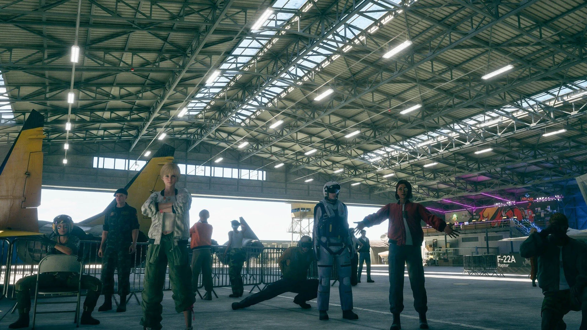Ace Combat 8 Achievements & Trophy Guide