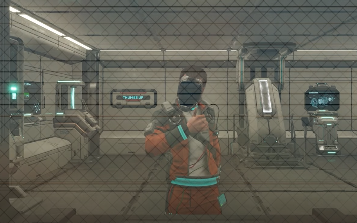 StarRupture Hydration Guide