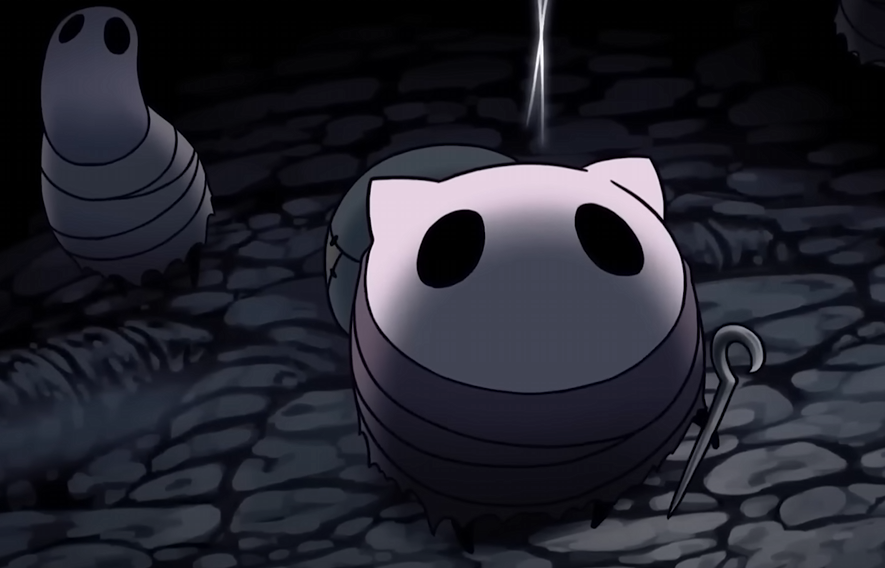 Hollow Knight Silksong All Endings Explained